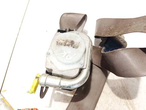 Front left seatbelt NISSAN NOTE (E11, NE11) 1.6 | BP34988651I26 - Image 3