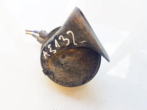 Used Horn Horn AUDI A4 B5 (8D2) 1.8 (125 hp) 35862471 35862471