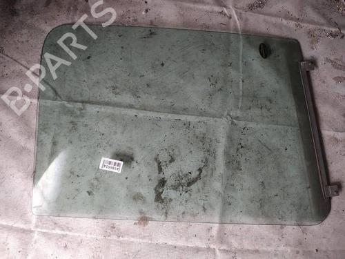 Used Front left door window Front left door window 34935082 34935082