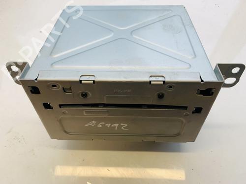 Used Radio Radio 35547720 35547720