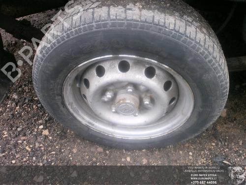 Switch HYUNDAI H-1 / STAREX Bus (A1) 2.5 TCi | BP33496564I30 - Image 6