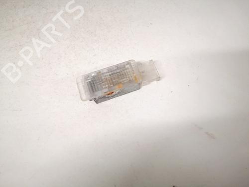 Used Interior roof light Interior roof light VW JETTA III (1K2) 2.0 TDI (140 hp) 35460511 35460511