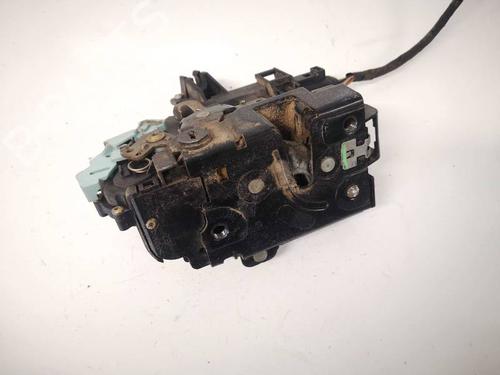 Used Rear left lock Rear left lock 35299406 35299406