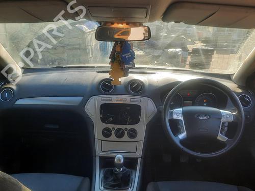 Electronic module FORD MONDEO IV (BA7) 1.8 TDCi | BP33091205M83  - Image 10