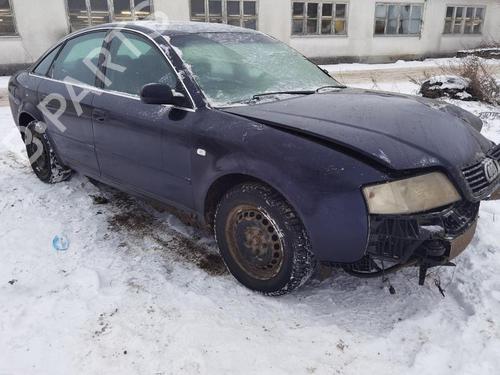 Brukte deler til AUDI A6 C5 (4B2, 4B4) 1.9 TDI (110 hp) 4477872