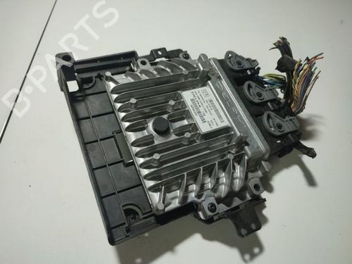 Engine control unit (ECU) CITROËN C5 III (RD_) 2.0 HDi (RDRHD8, RDRHDJ, RDRHR8, RDRHRJ) | BP32562986M57 - Image 3