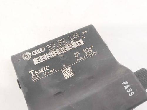 Electronic module VW GOLF V (1K1) 1.6 FSI | BP32930010M83 - Image 3