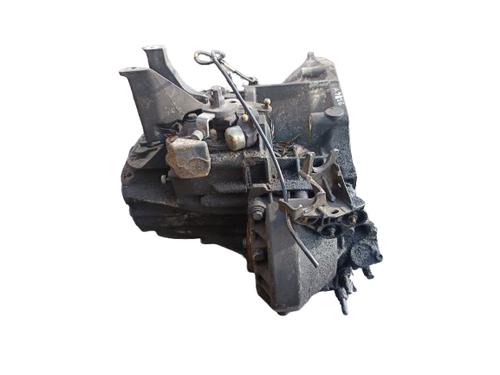 Gearbox CITROËN C5 III (RD_) 2.0 HDi 140 (RDRHF8, RDRHFA, RDRHA8, RDRHAJ) | BP35096512M3 - Image 3