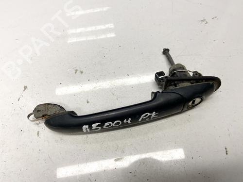 Used Front left exterior door handle Front left exterior door handle 35466104 35466104