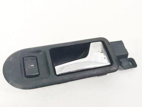 Used Front right interior door handle Front right interior door handle VW BORA I (1J2) 1.9 TDI (115 hp) 35010274 35010274