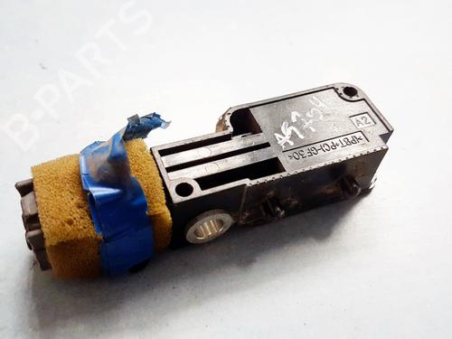 Used Electronic module Electronic module MAZDA 6 Hatchback (GG) 2.0 DI (GG14) (121 hp) 33106207 33106207