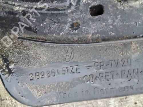 Boot lining VW PASSAT B5.5 (3B3) 1.9 TDI | BP34906283I3 - Image 3