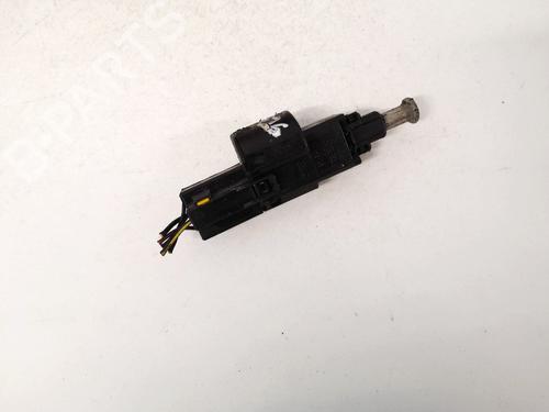 Used Electronic module Electronic module OPEL ZAFIRA A MPV (T98) 1.6 CNG (F75) (97 hp) 35462100 35462100