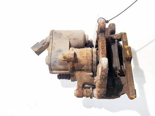 Left rear brake caliper AUDI A6 C6 (4F2) 2.7 TDI | BP34888948M107 - Image 3