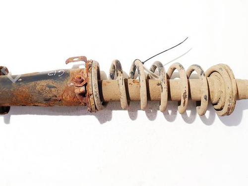 Used Right rear shock absorber Right rear shock absorber LEXUS IS II (_E2_) 220d (ALE20) (177 hp) 34898260 34898260