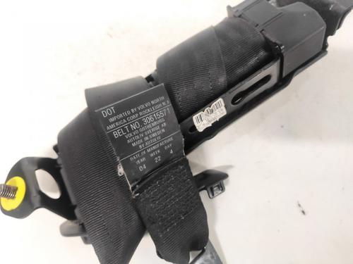 Front right seatbelt VOLVO V50 (545) 2.0 D | BP35565493I25 - Image 2