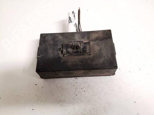 Used Fuse box Fuse box CITROËN BERLINGO / BERLINGO FIRST MPV (MF_, GJK_, GFK_) 1.6 HDI 75 (MF9HW, GJ9HWC, GF9HWC, GN9HWC) (75 hp) 32614541 32614541