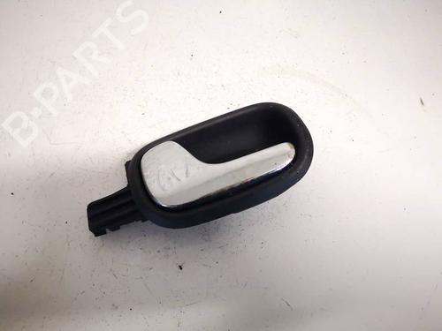 Used Rear left interior door handle Rear left interior door handle 34916113 34916113