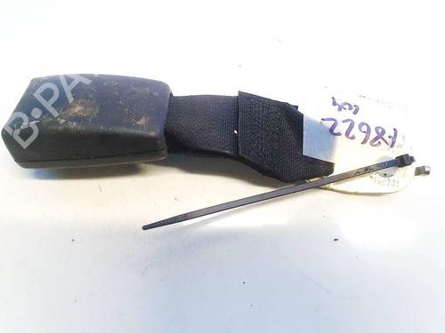 Used Seat buckle Seat buckle MAZDA 3 (BL) 1.6 MZR (BL14) (105 hp) 35354047 35354047
