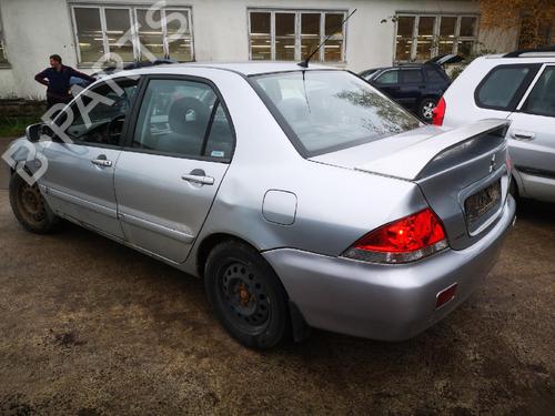 Engine mount MITSUBISHI LANCER VII (CS_A, CT_A) 1.6 (CS3A) | BP32967437M89  - Image 9