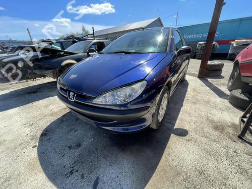 Engine mount PEUGEOT 206 SW (2E/K) 1.4 HDi | BP32878997M89  - Image 6