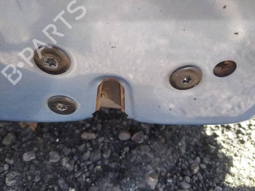 Used Front left lock Front left lock 35094997 35094997