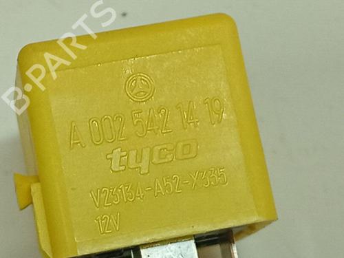 Electronic sensor MERCEDES-BENZ A-CLASS (W169) A 180 CDI (169.007, 169.307) | BP35971839M84 - Image 4