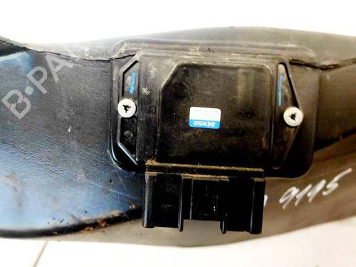 Used Heater resistor Heater resistor TOYOTA PRIUS Liftback (_W2_) 1.5 Hybrid (NHW20_, NHW20R) (112 hp) 35266491 35266491