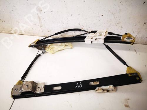 Used Front left window mechanism Front left window mechanism 34816783 34816783