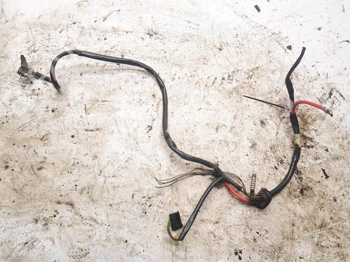 Used Cable Cable AUDI A6 C5 (4B2, 4B4) 2.5 TDI quattro (150 hp) 35553362 35553362