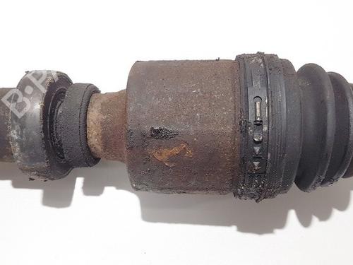 Right front driveshaft MAZDA 3 (BK) 1.6 DI Turbo | BP35583285M39 - Image 4