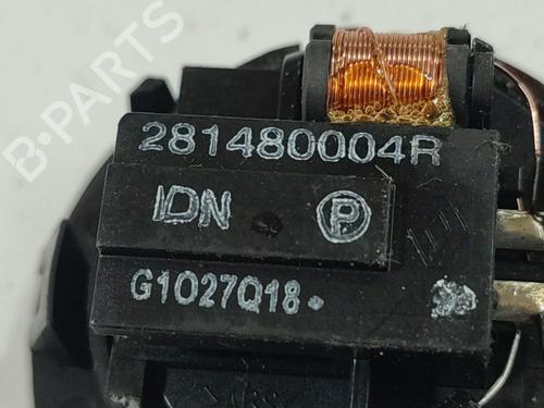 Speaker RENAULT LAGUNA III (BT0/1) 2.0 dCi (BT07, BT0J, BT14, BT1A, BT1S) | BP32553482E2