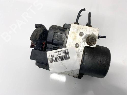 Used ABS pump ABS pump CITROËN BERLINGO / BERLINGO FIRST MPV (MF_, GJK_, GFK_) 2.0 HDI 90 (MFRHY) (90 hp) 35063535 35063535