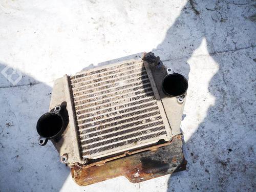 Used Intercooler Intercooler MAZDA 6 Hatchback (GG) 2.0 DI (GG14) (136 hp) 35066064 35066064