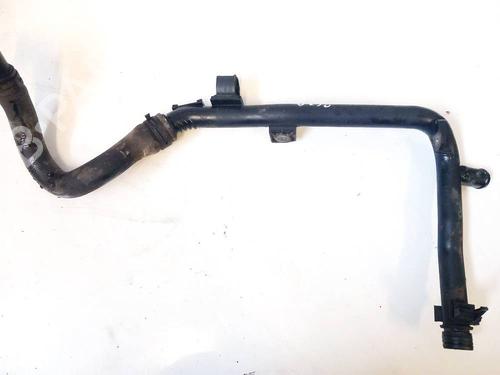 Pipe SKODA OCTAVIA II (1Z3) 2.0 TDI | BP35354037M125 - Image 2
