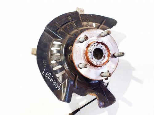 Used Right front steering knuckle Right front steering knuckle 34830836 34830836