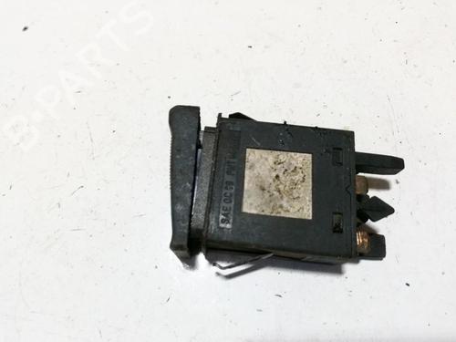 Warning switch AUDI 80 B4 Saloon (8C2) 2.0 | BP35832303I22 - Image 2