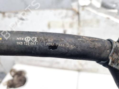 Pipe AUDI TT Roadster (8J9) 2.0 TFSI | BP32561988M125 - Image 4