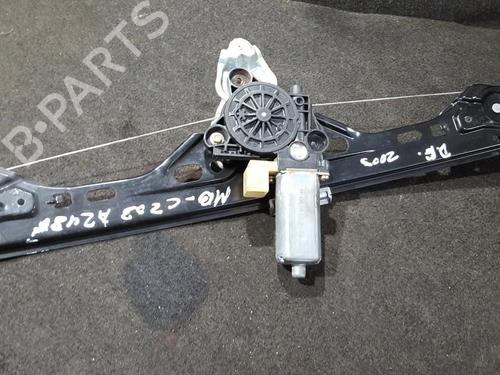 Used Rear right window mechanism Rear right window mechanism 35664779 35664779