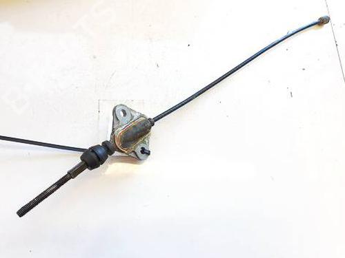 Håndbremsekabel Håndbremsekabel 38716261 38716261