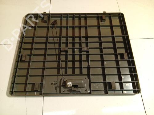 Boot lining HYUNDAI SANTA FÉ I (SM) 2.4 16V 4x4 | BP34826269I3 - Image 2