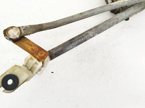 Used Front wipers mechanism Front wipers mechanism 38737956 38737956