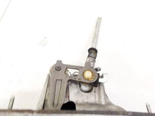 Gear lever AUDI A3 (8P1) 2.0 TDI | BP35312760M90 - Image 2