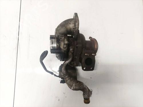 Turbolader/Kompressor Turbolader/Kompressor 35190474 35190474