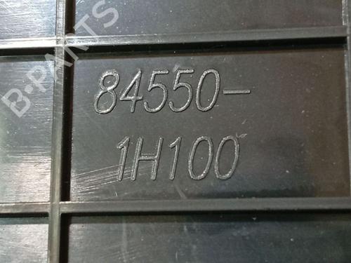 Ashtray KIA CEE'D Hatchback (ED) 1.6 CRDi 90 | BP34848686I30 - Image 4
