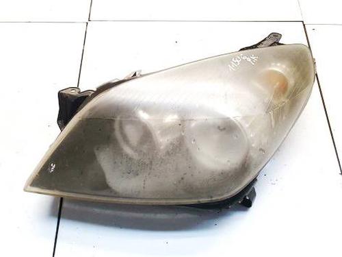 left-headlight-opel-astra-h-a04-2004-2005-2006-2007-2008-2009-2010-2011-2012-2013-2014-36587603 main image