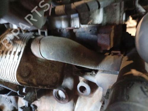 Pipe CHEVROLET CAPTIVA (C100, C140) 2.0 D 4WD | BP36368675M125 - Image 2