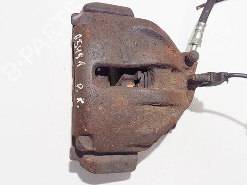 Used Left front brake caliper Left front brake caliper 35866765 35866765