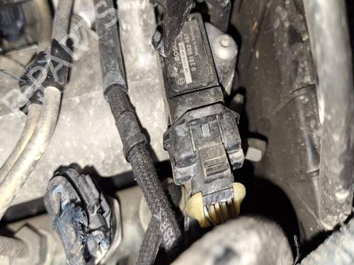 Electronic module OPEL ASTRA H (A04) 1.7 CDTI (L48) | BP34748062M83 - Image 3