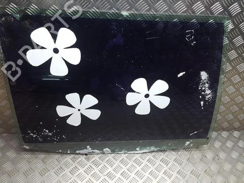 Used Rear left door window Rear left door window 35706128 35706128